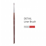 Extra Fine Eyeliner Makeup Brush 250 Perfect Detailed Eye Lash Liner kosmeetiline pintsel 250
