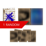 homme x koos : Nimipeat&uuml;kk FREEFALL (GRAVITY Ver.) 1 RANDOM