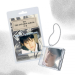 TEE. (EXO) : 2. minialbum &ndash; ootus (SMini Ver.) SMINI VER
