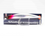 Jackson Shallow Swimmer 125F ujuv lant WRH (3957)
