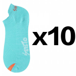 10 paari kvaliteetseid naiste pahkluu sokid hingavad puuvillased madalad l&uuml;hikesed vabaaja sportlikud kulumisvastased moed Four Seasons t&auml;nava libisemiskindlad sokid EUR38-43