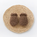 Soojad vasts&uuml;ndinud labakindad &uuml;hev&auml;rvilised Euroopa stiilis kinnas poisslapsele t&uuml;drukule s&uuml;gistalvine paks kriimustusvastane n&auml;okinnas