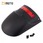 HONDA NC700 NC750 S / X mootorratta poritiiba jaoks eesmine tagumine pikendaja Hugger porikaitse NC750S NC750X NC700S NC700X NC 750 700 Front