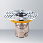 P&otilde;randa &auml;ravoolu deodoriseerija kanalisatsiooni tagasivoolu l&otilde;hn artefakt Vannitoa &auml;ravooluava Universaalne deodorant p&otilde;randa &auml;ravoolu s&uuml;damiku kate set 1