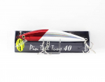 Jackson Pin Tail 40 Decoy Y-S81 Limited uppuv lant P-1HD (9002)