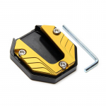 T&otilde;ukeratta mootorratta tugijala pikendusjala k&uuml;lgjala pikenduspadja tugi kuld