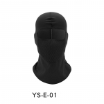 Balaclava n&auml;omask mootorrattale, mootorrattale, talvisele rattas&otilde;idule, t&auml;ismaskile, termopolaarfliisist meestele, naistele