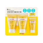 Lacto-Derm niisutav kreem 200ml X 2 + 75ml