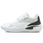 Puma Court Rider I Valge Must Meeste Tennised 195634-03 42