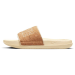 Nike Offcourt SE Kork Naiste Tennised Valge P&auml;rlvalge CT0624-200 35.5