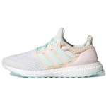 Adidas UltraBoost 5.0 DNA Off White Almost Blue Naiste Tennised Bliss-Orange HQ1851 36⅔ white
