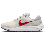Nike Air Zoom Vomero 16 Valge University Red Naiste tossud Kreemjas Summit-White Light-Iron-Ore DA7698-103 38.5 white