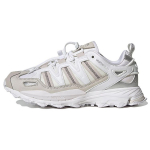 adidas Hyperturf Valge H&otilde;bedane Metallik Unisex Tossud Pilvevalge Hall-&Uuml;ks GY9410 44