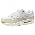 Nike Air Max 1 Pale Ivory Naiste tossud Kreemjas Sanddrift Valge DZ2628-101 36