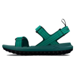 Under Armour Fat Tire Sandaal Coastal Teal Must Unisex Tossud Fog 3026937-300 44