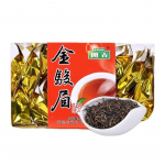 Jinjunmei Fujian Wuyishan Min Black Tea tee pakitud tee 16 pakki/karp 80g