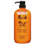 JuN Cosmetic JuN Cosmetic Horse Oil Conditioner N 1000ml