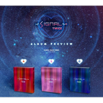 TWICE &ndash; 4. minialbum [SIGNAAL] RANDOM VERSION