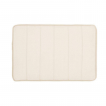 40x60cm libisemiskindlad matid Memory Foam vaip Du&scaron;ivaip vannitoas K&ouml;&ouml;k Magamistoas