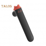 Beebi turvaukse nupu kate kassi mustriga silikoonist ukse k&auml;epideme kinnas m&uuml;rasummutus, kokkup&otilde;rkevastane sein hall