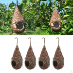 4 tk Kunstlik p&otilde;hu luuk aretusmuru koobas