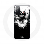 Coque pour Samsung Galaxy S20 FE Anime Tokyo Ghoul d'horreur pure Ken Kaneki