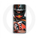 Samsung Galaxy A3 2017 &uuml;mbris miguel oliveira moto gp podium ktm