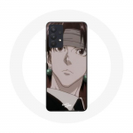 &Uuml;mbris Samsung Galaxy A32 5G Manga Hunter x Hunter Chrollo Lucilferile