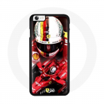 Vormel 1 iphone 6 &uuml;mbris Sebastian Vettel