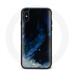 iPhone XS max art pawel tausta&uuml;mbris