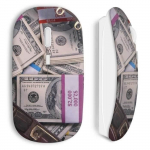 Wireless Mouse Dollars pangat&auml;hed