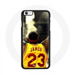 Lebron James Iphone 5 &uuml;mbris