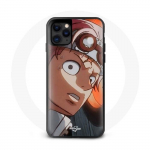Iphone 11 Pro Max &uuml;mbris Coby Manga seeria One Piece