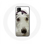 Xiaomi Redmi 9C Case Greyhound Greyhound Koerat&otilde;ug
