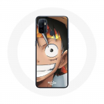 Oppo A53 &uuml;mbris &Uuml;hes t&uuml;kis Manga Luffy