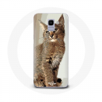 &Uuml;mbris Samsung Galaxy A8 2018 siiami kassi t&otilde;ule