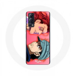 Coque pour Vivo Y72 Hisoka Et Ging Hunter x Hunter Anime