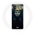 &Uuml;mbris Samsung Galaxy A51 Vikings Ragnar Lothbrok Villain Series 5. hooajale