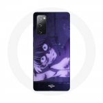 Coque pour Samsung Galaxy S20 FE Hunter x Hunter Manga Killua Zoldyck