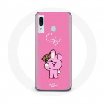 Coque pour Samsung Galaxy A20e BTS Bangtan Sonyeondan BT21 Shooky Suga Et Cooky Jungkook