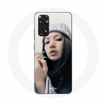 Coque pour Xiaomi Redmi Note 11S Blackpink Lisa LALISA Solo Chanson Unique Teaser