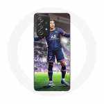&Uuml;mbris Samsung Galaxy A33 5G Kylian Mbapp&eacute; France Football Paris Saint Germain PSG jaoks