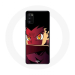 &Uuml;mbris Samsung Galaxy S20 Plus Gon Freecss Hunter x Hunterile