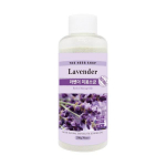 The Herb Shop Beauty Salt Lavender, 200g, 2 pieces