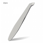 V&auml;ikesed k&uuml;&uuml;nenaha k&auml;&auml;rid pintsetid minil&otilde;ikur surnud naha eemaldamiseks 10*1.2cm