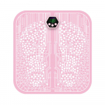 Puutetundlik jalamassaažipadi, Jalamassaaži impulss, Jalamassaažiseade, EMS jala- ja jalateraapia masin, Massaažijalapadi