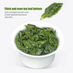 Anxi Tieguanyin Tee 70g/2,5oz Chinesischer Oolong Teebeutel Tie Guan Yin Tee