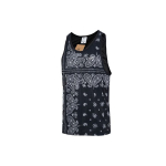 Nike Dri-FIT Hingav Vabaaja Kase&otilde;ie Varrukateta Tank Meeste Topid Must DH7372-010 L