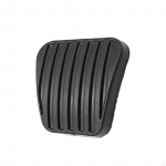 Piduri siduripedaali kummipadi 90105172 Lihtne paigaldamine Asendusautoosade kaitse