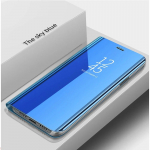 Xiaomi Redmi Note 12 Pro Plus 5G &uuml;mberp&ouml;&ouml;ratava &uuml;mbrise nutika peegli nahast kattega Note12 Pro+ RedmiNote12 4G magnetilise raamatualuse jaoks For Redmi Note 12 5G